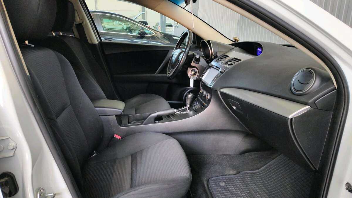 Продажа Б/У Мазда 3. Фото: #13