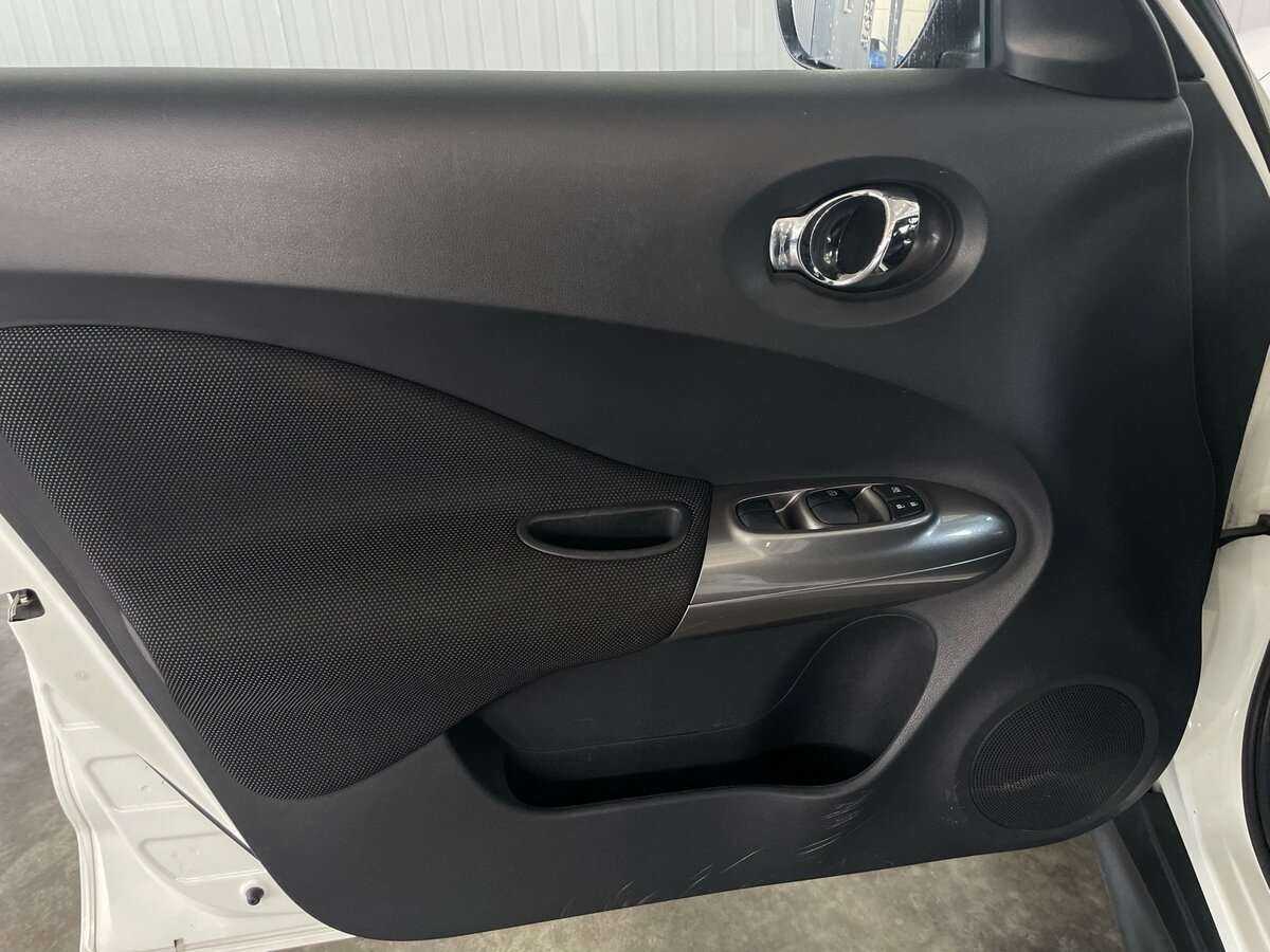 Продажа Б/У Ниссан Жук. Фото: #18