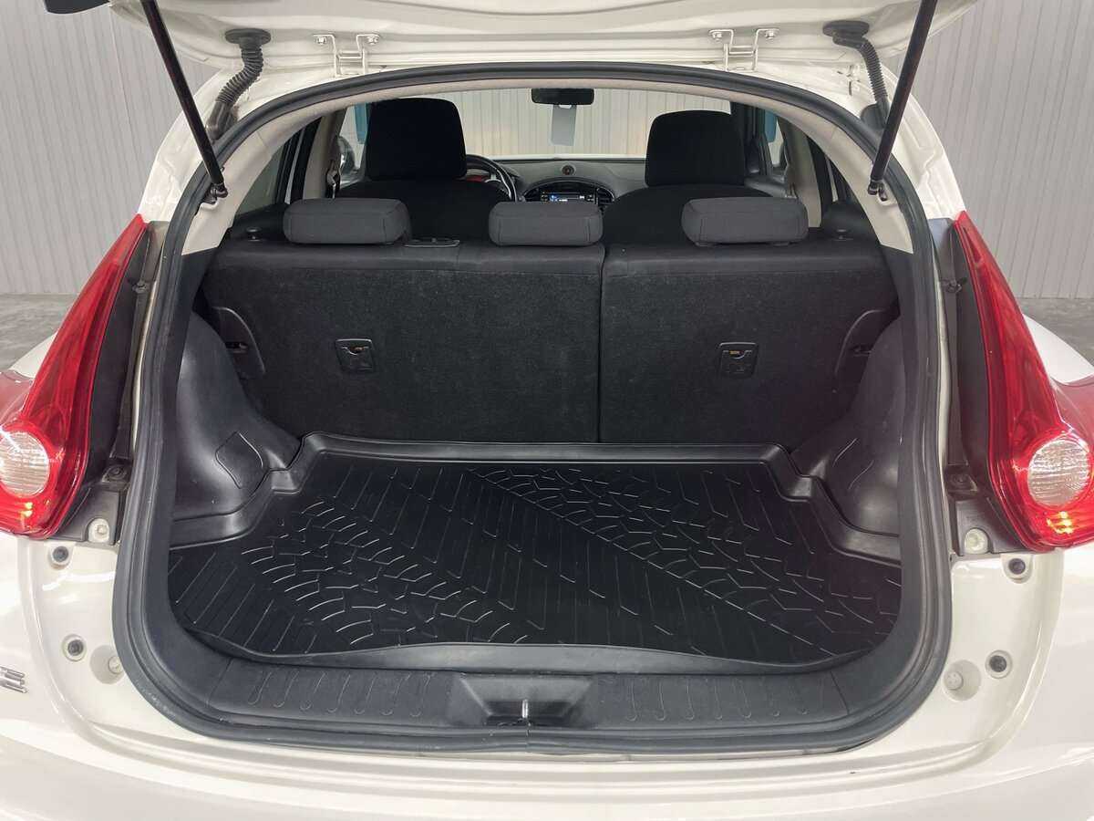 Продажа Б/У Ниссан Жук. Фото: #22