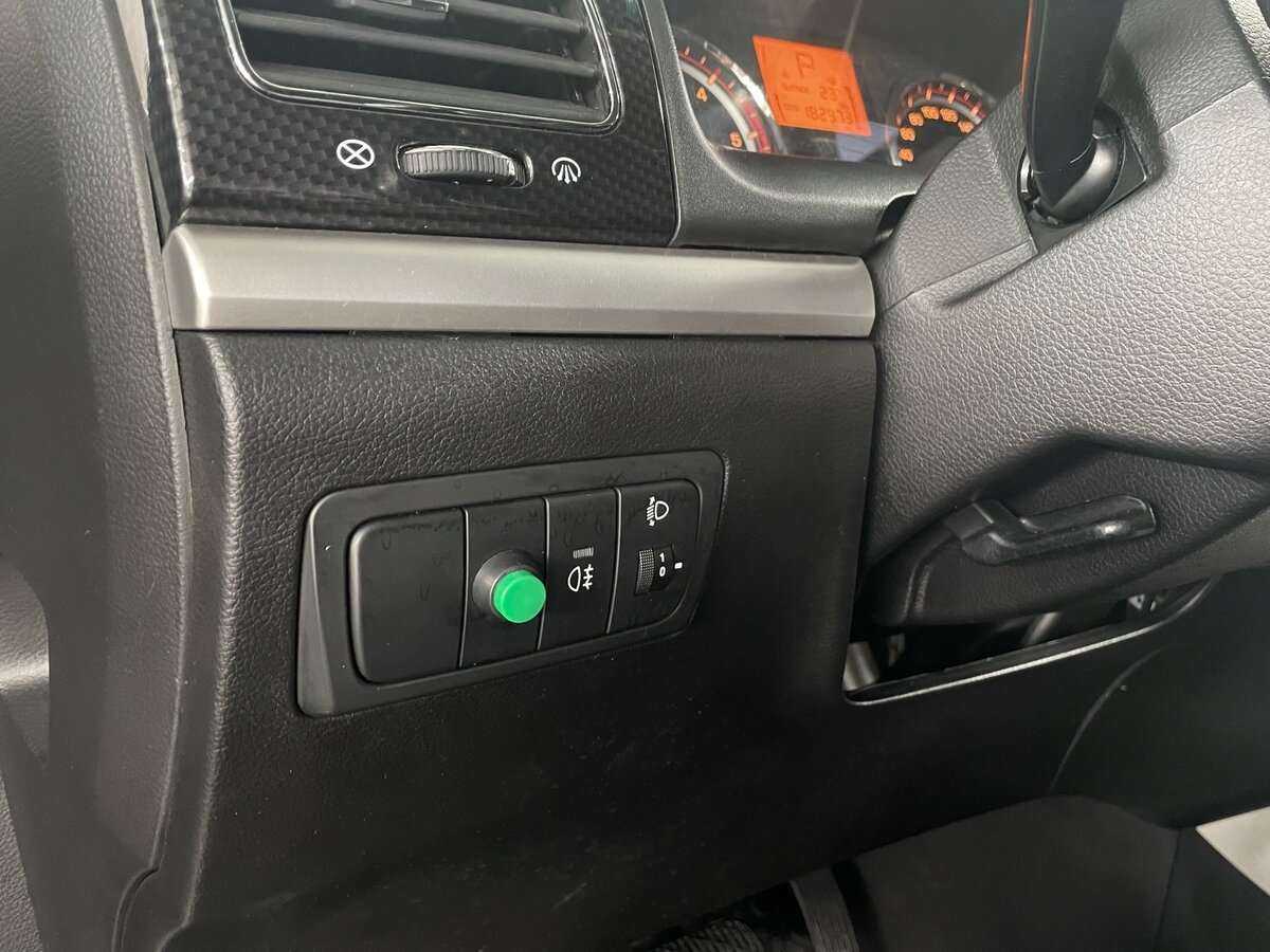 Продажа Б/У Сан-Ён Актион. Фото: #11