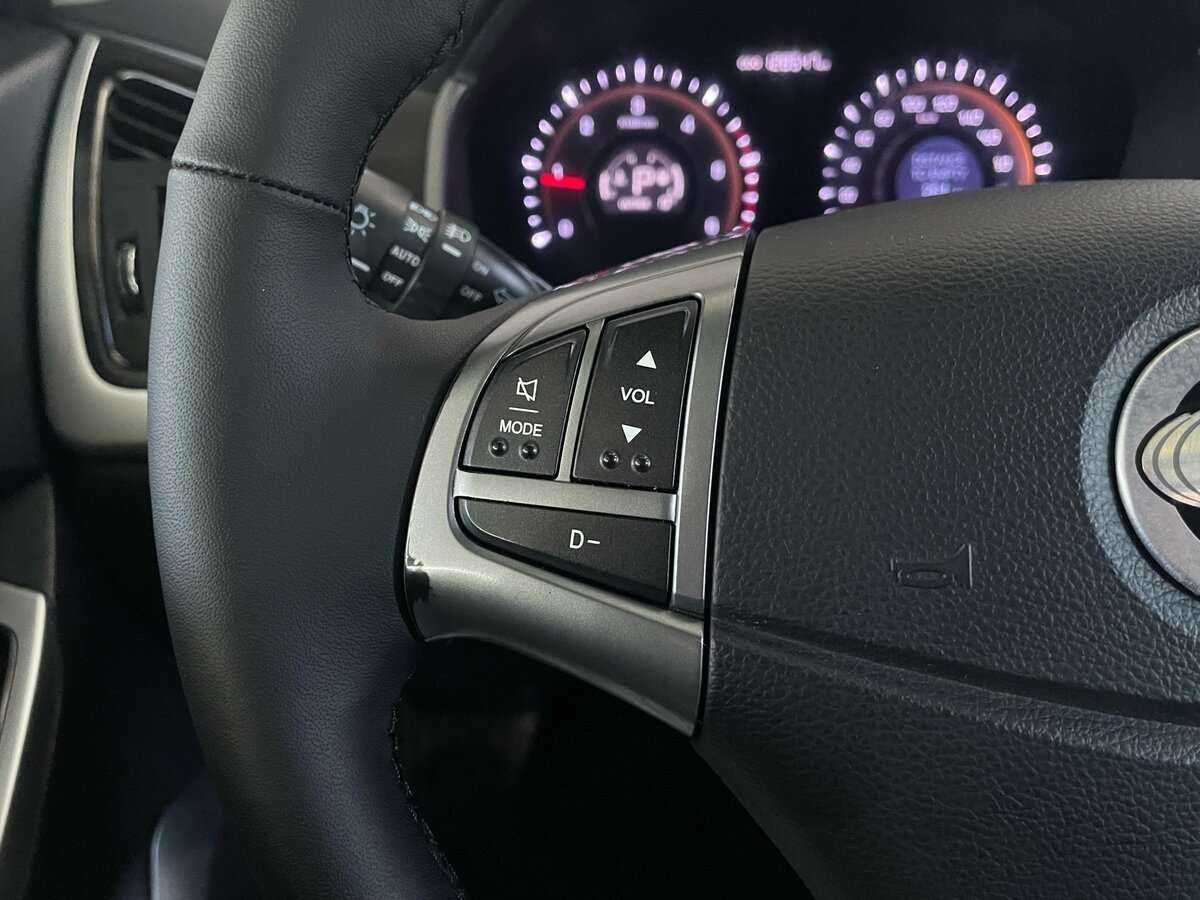 Продажа Б/У Сан-Ён Актион. Фото: #10