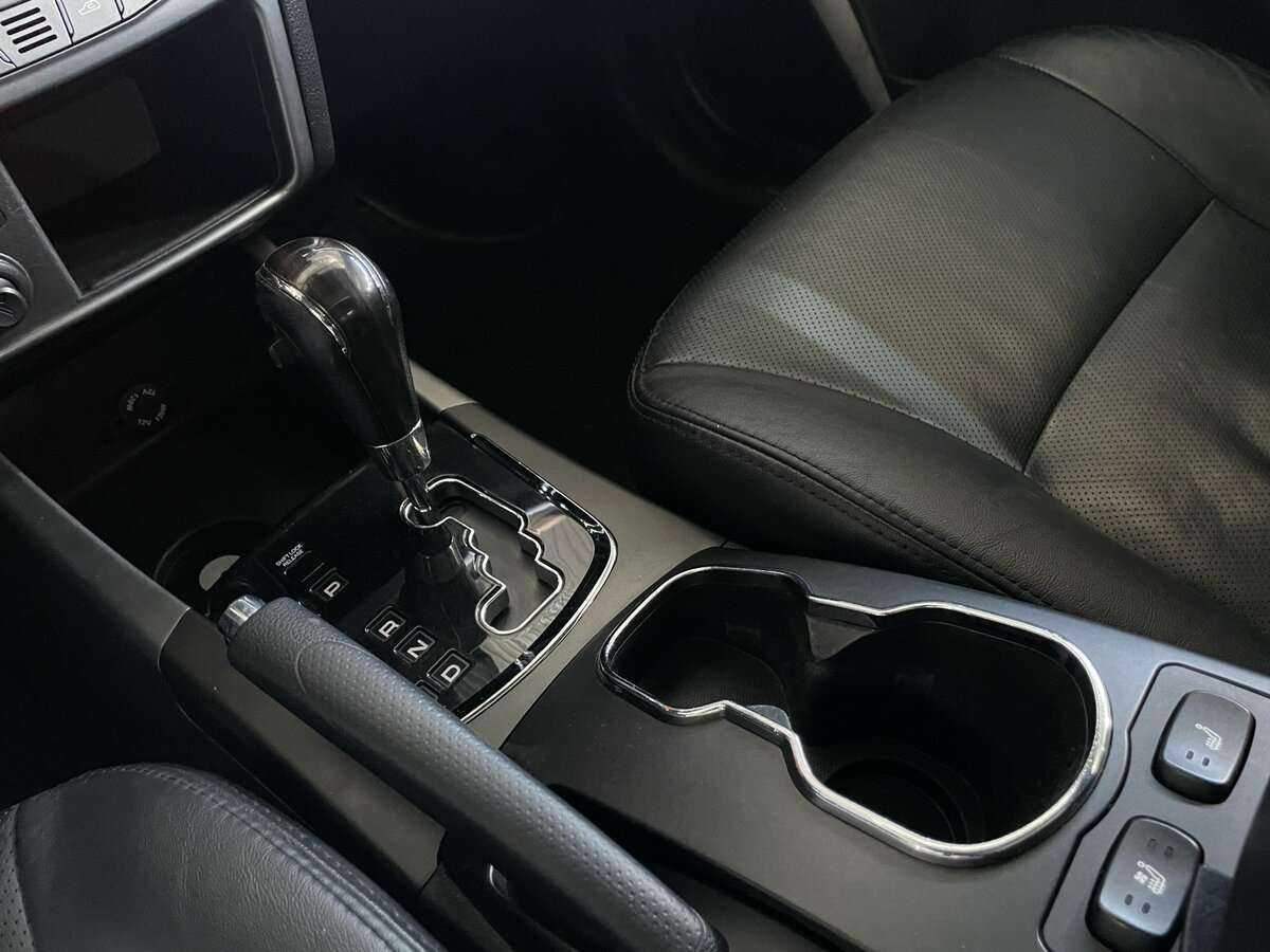 Продажа Б/У Сан-Ён Актион. Фото: #13