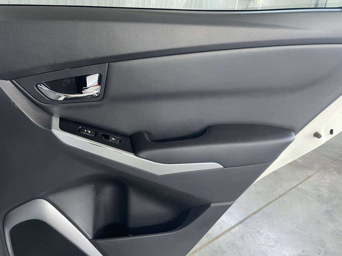 Продажа Б/У Сан-Ён Актион. Фото: #25