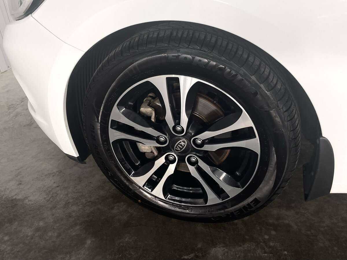 Продажа Б/У Киа Сид. Фото: #8