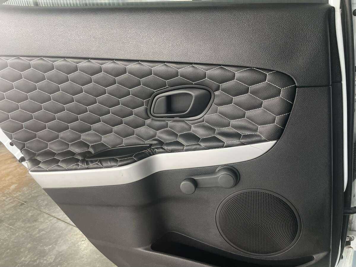 Продажа Б/У Киа Сид. Фото: #22