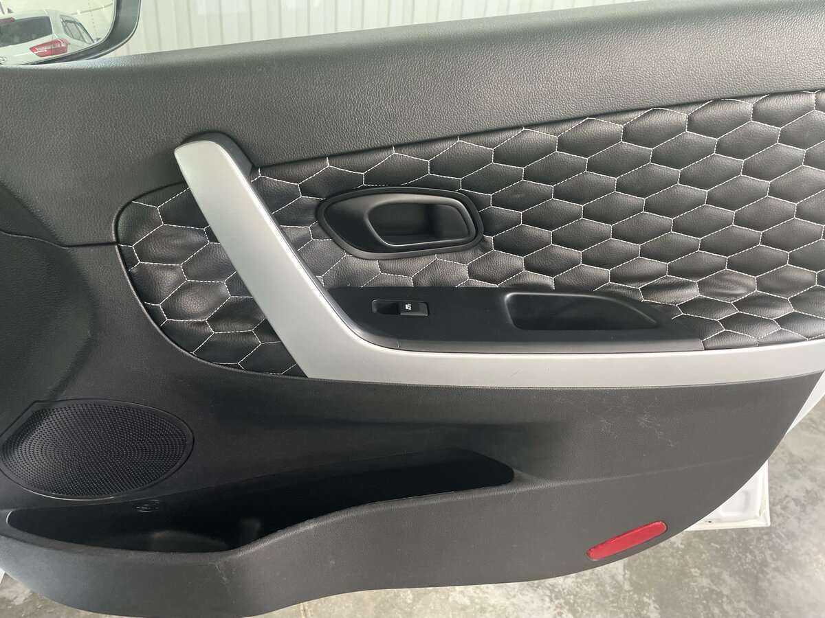 Продажа Б/У Киа Сид. Фото: #23