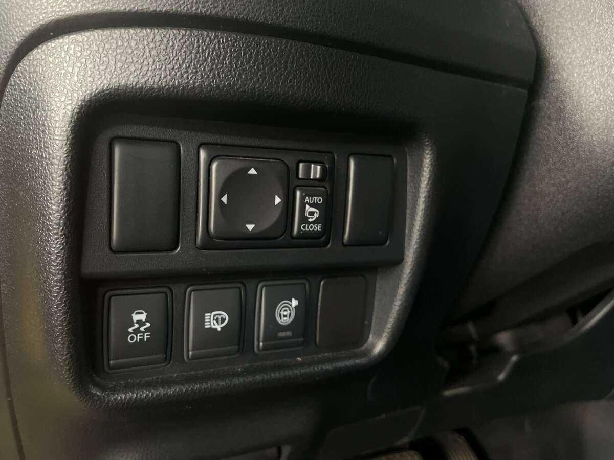 Продажа Б/У Ниссан Жук. Фото: #15