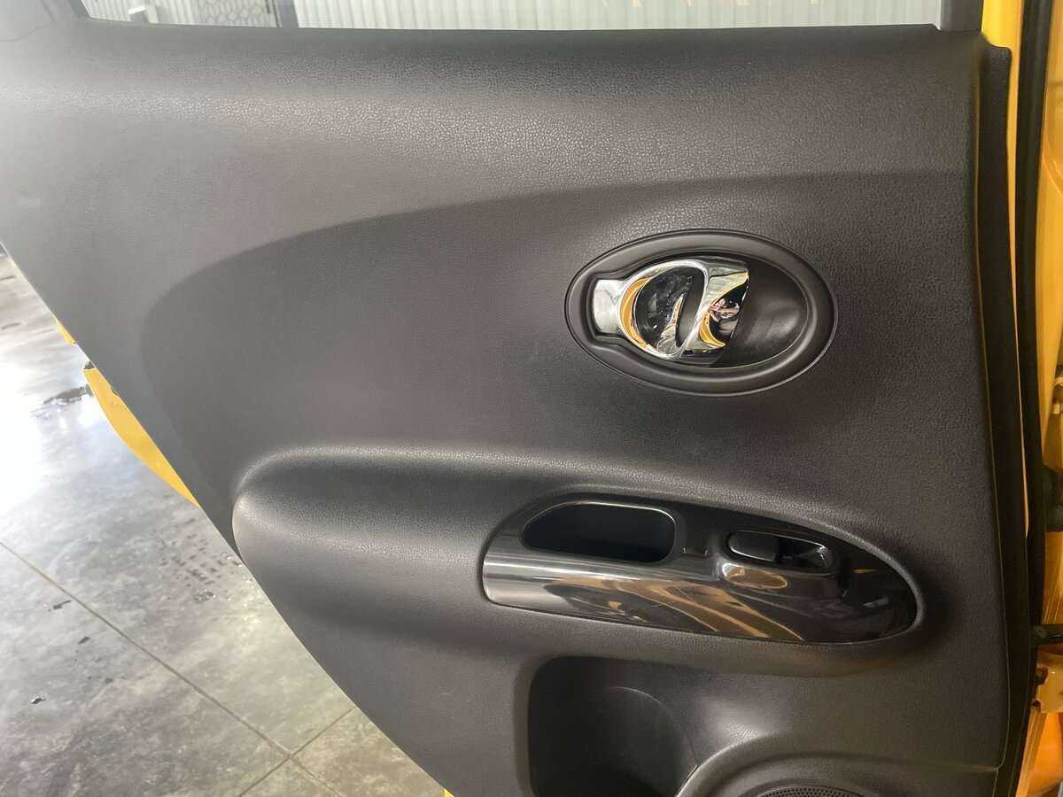 Продажа Б/У Ниссан Жук. Фото: #21