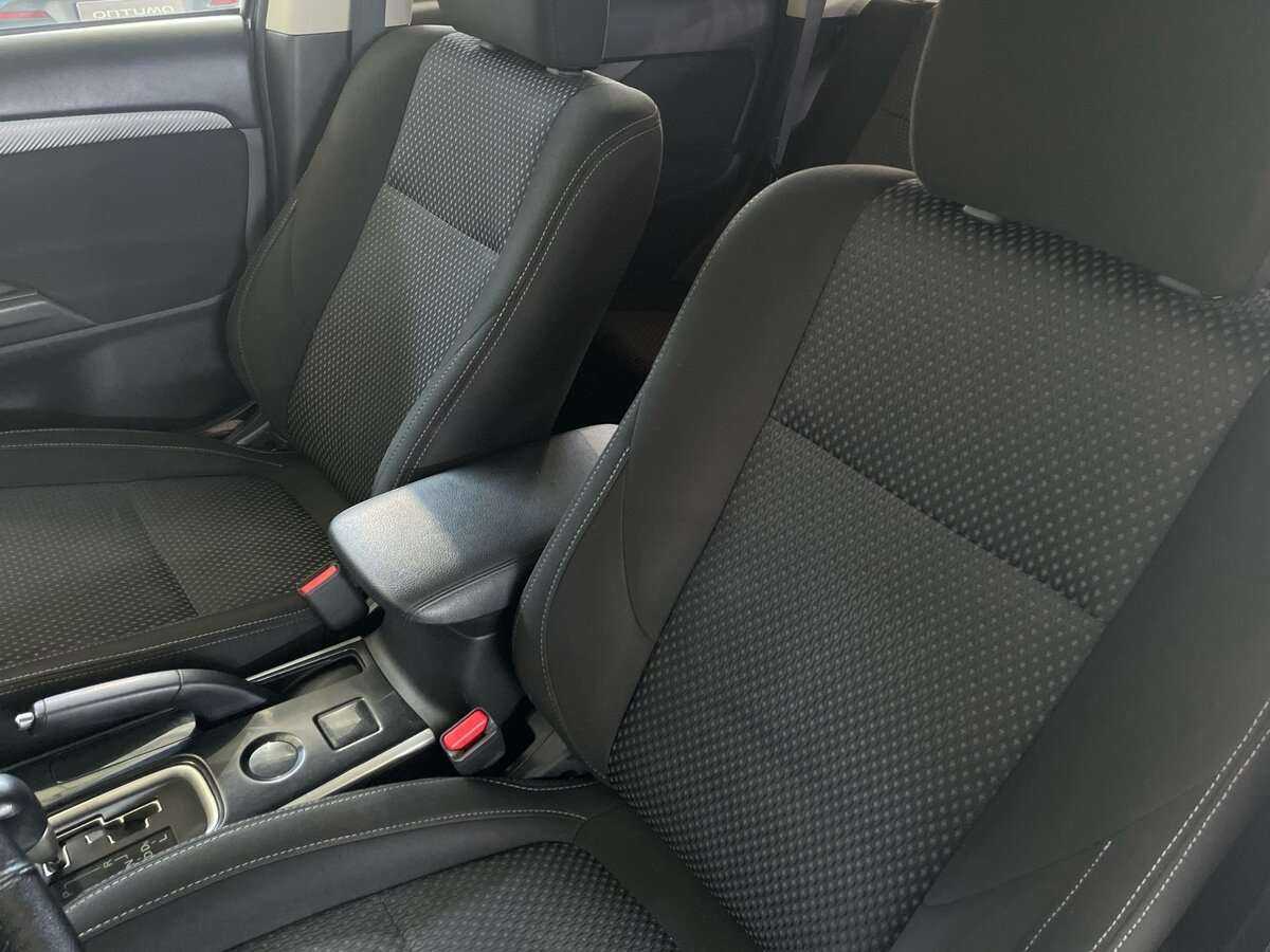 Продажа Б/У Митсубиши Оутлэндер. Фото: #14