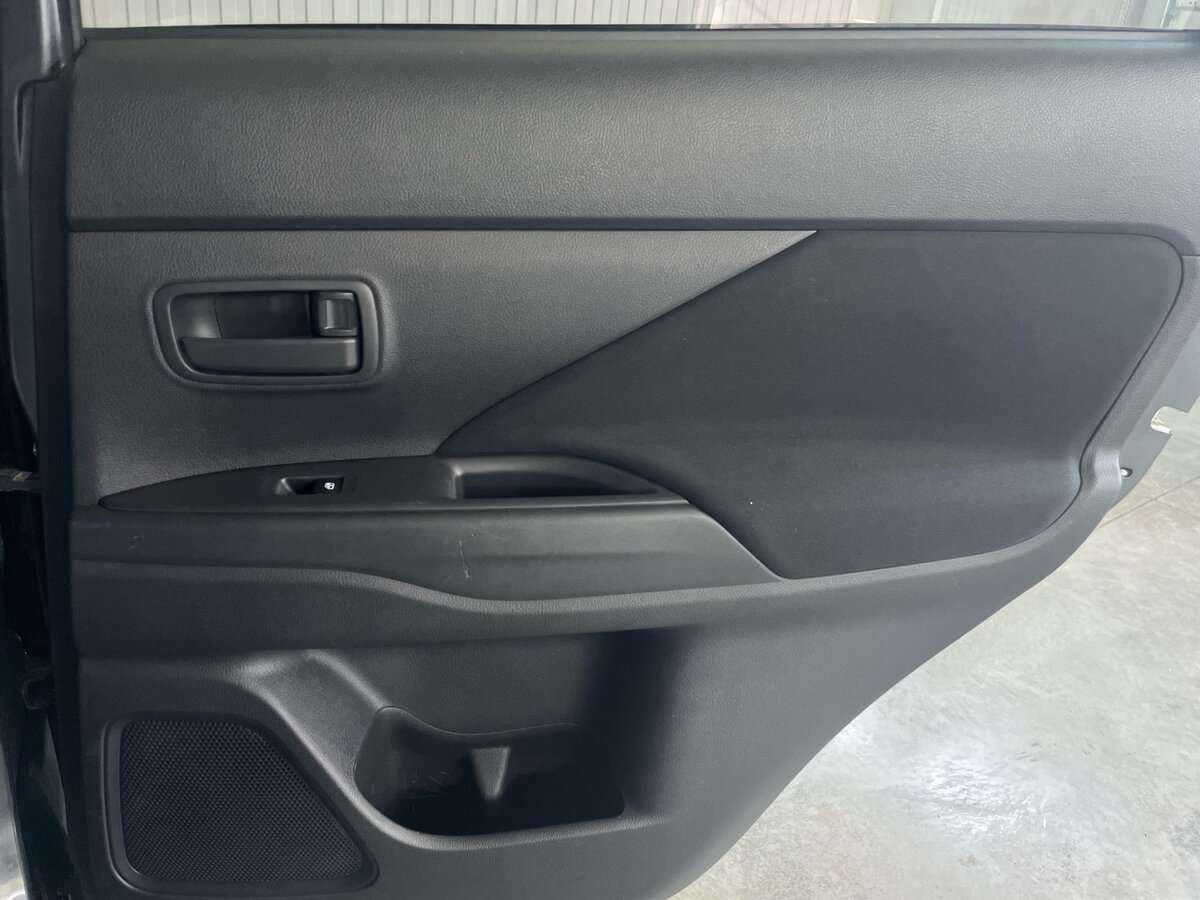 Продажа Б/У Митсубиши Оутлэндер. Фото: #21