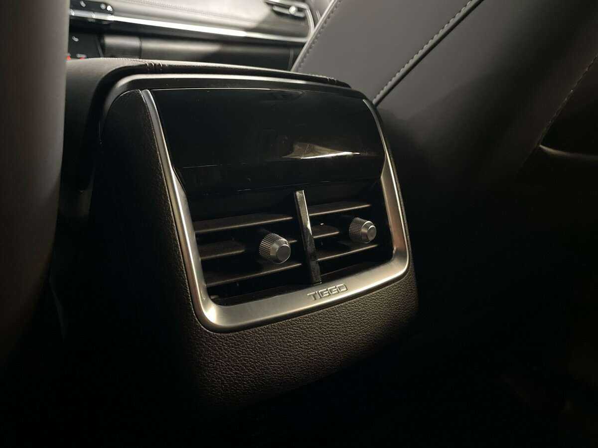 Продажа Б/У Чери Тигго 7 Про. Фото: #20