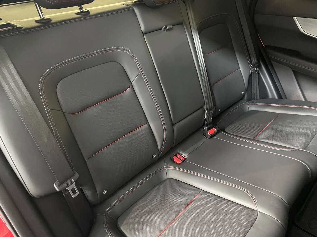 Продажа Б/У Чери Тигго 7 Про. Фото: #22