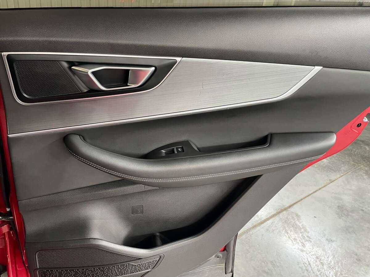 Продажа Б/У Чери Тигго 7 Про. Фото: #28