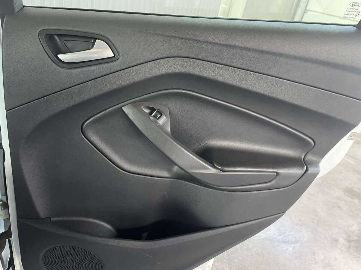 Продажа Б/У Форд Куга. Фото: #22