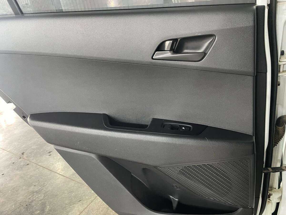 Продажа Б/У Хендай Крета. Фото: #19