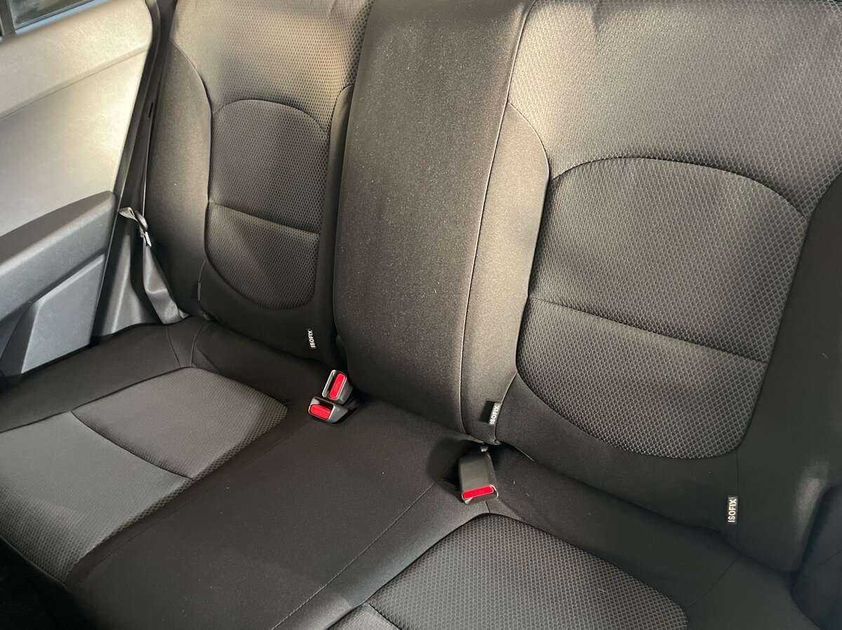 Продажа Б/У Хендай Крета. Фото: #15