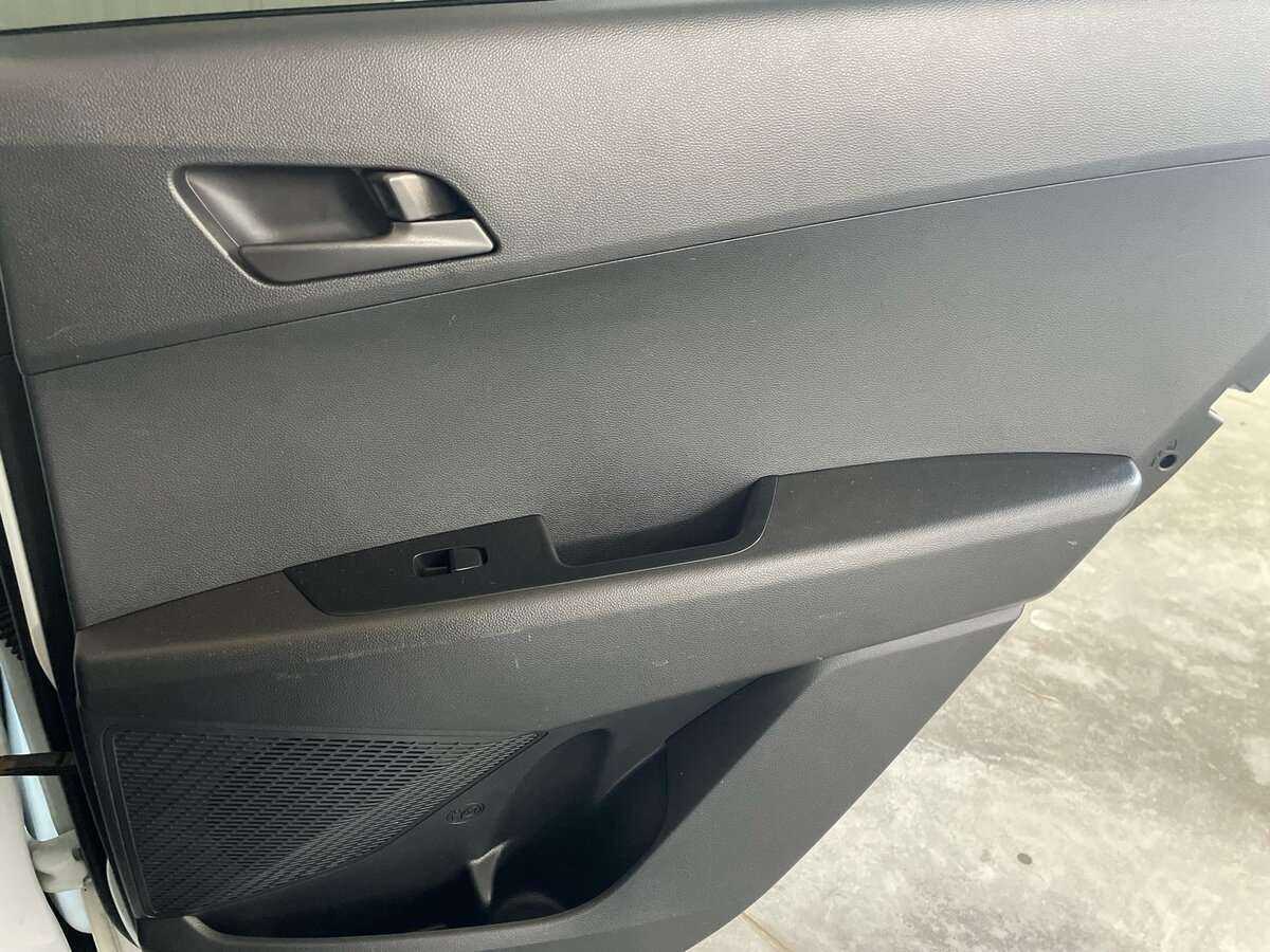 Продажа Б/У Хендай Крета. Фото: #22