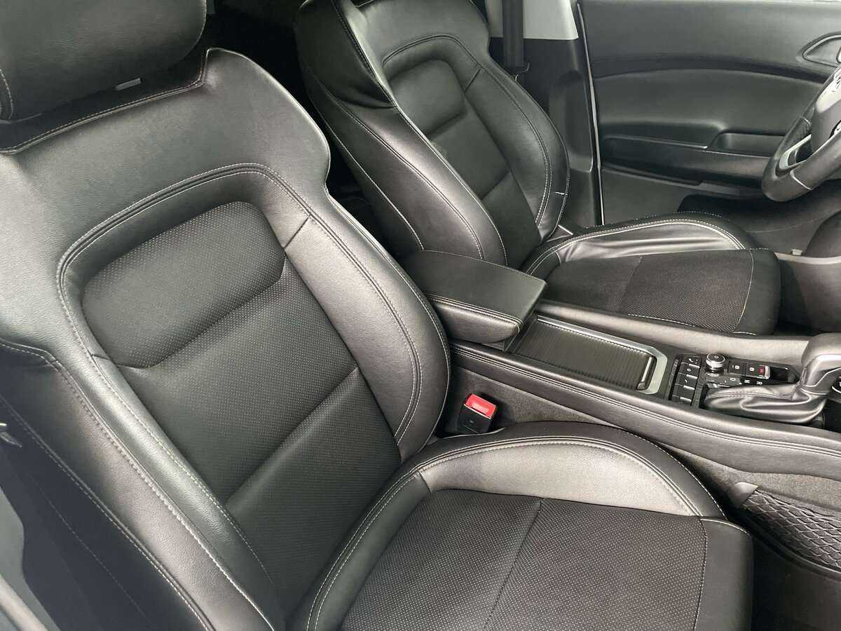 Продажа Б/У Чери Тигго 4. Фото: #19