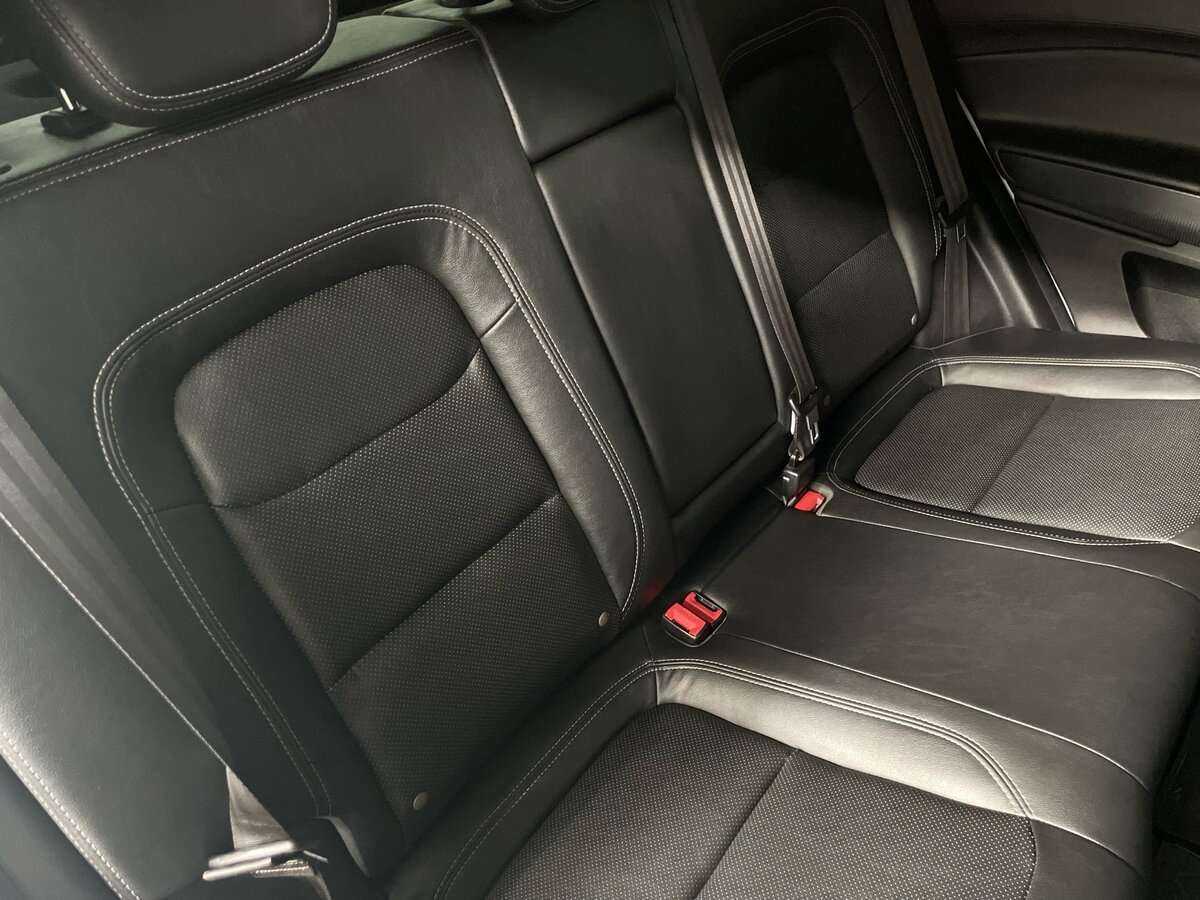 Продажа Б/У Чери Тигго 4. Фото: #20