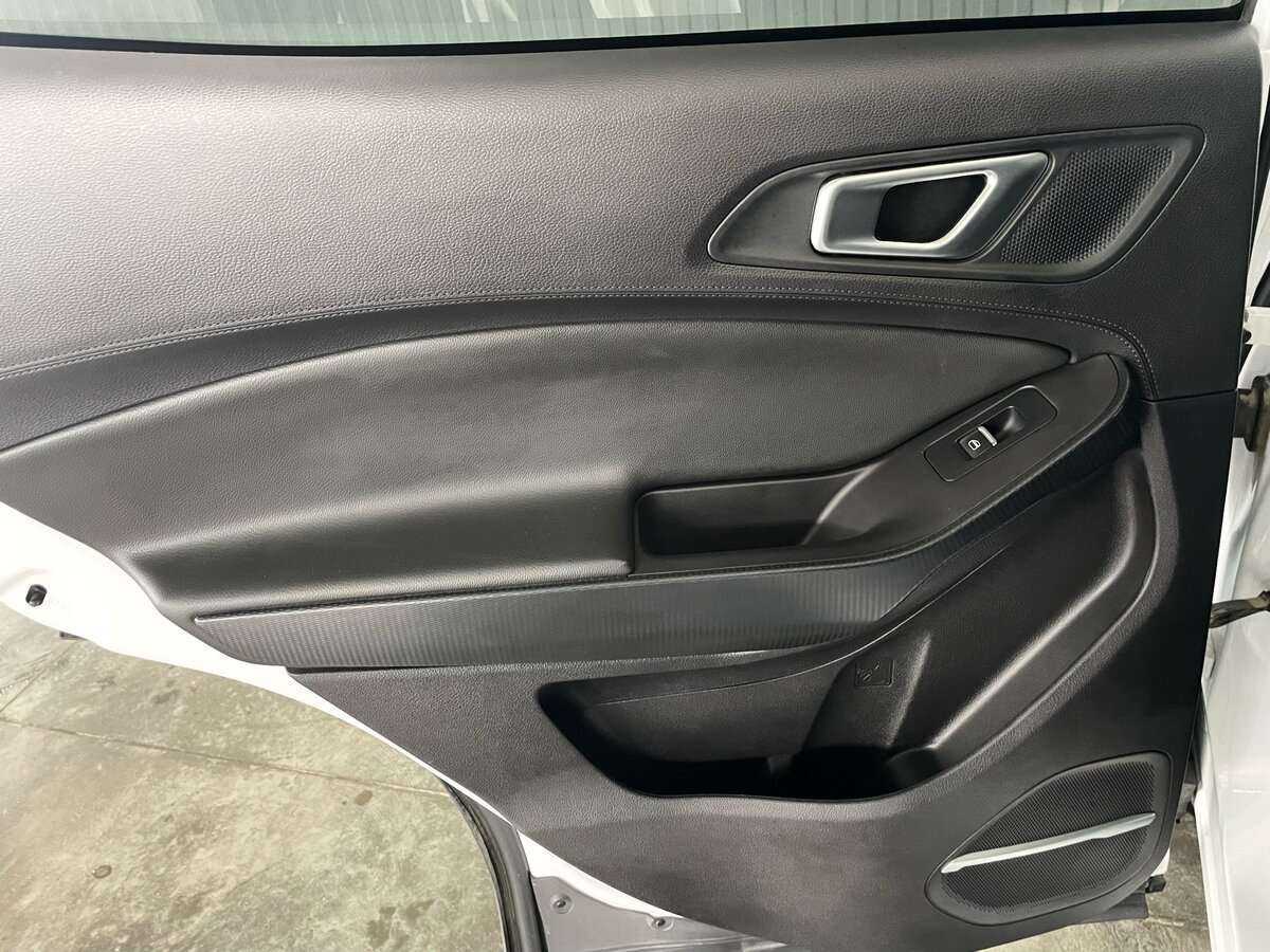 Продажа Б/У Чери Тигго 4. Фото: #22