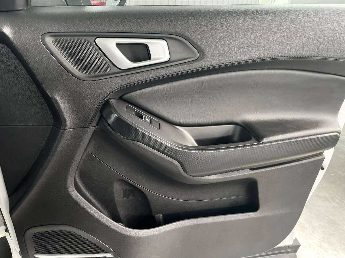 Продажа Б/У Чери Тигго 4. Фото: #23