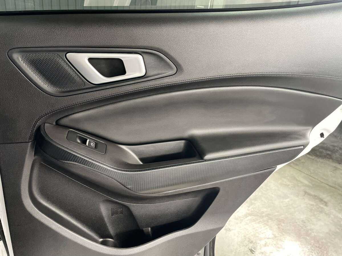 Продажа Б/У Чери Тигго 4. Фото: #24