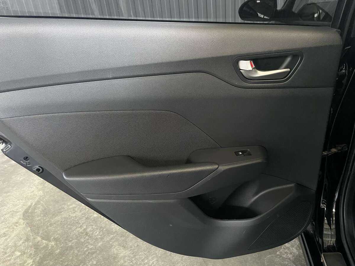 Продажа Б/У Хендай Солярис. Фото: #21