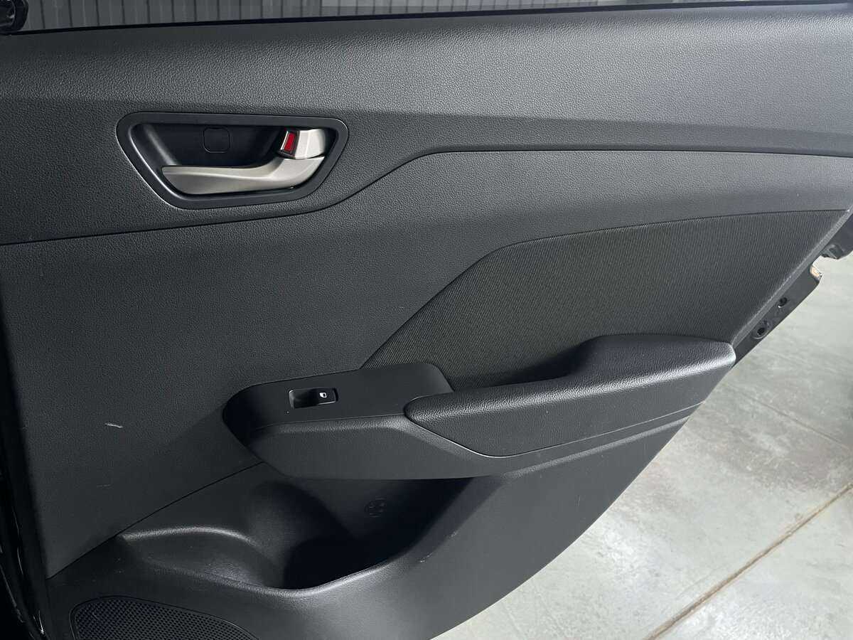 Продажа Б/У Хендай Солярис. Фото: #23