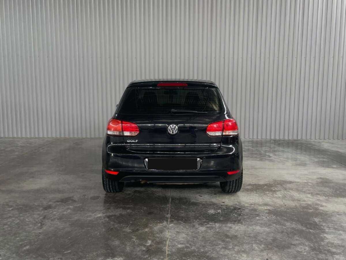 Продажа Б/У Фольксваген Гольф. Фото: #5