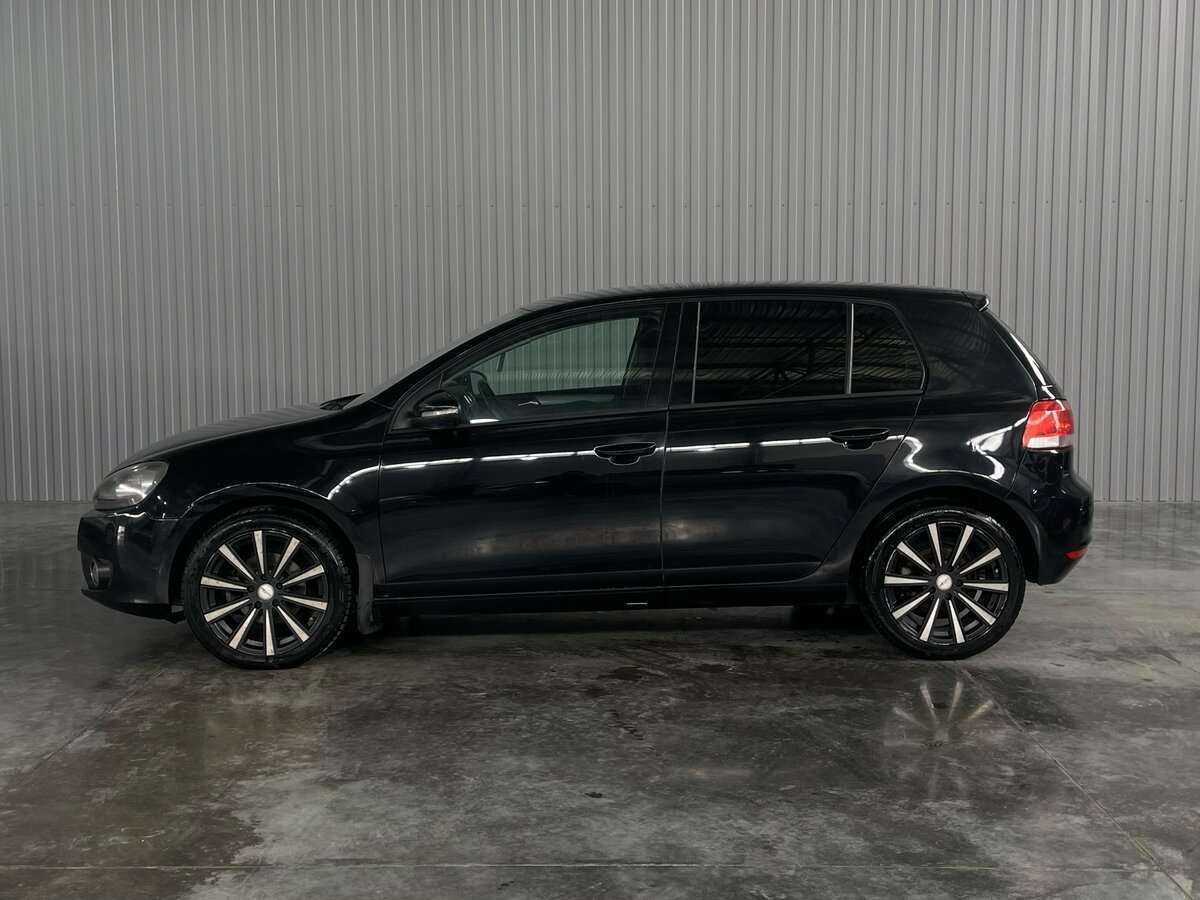 Продажа Б/У Фольксваген Гольф. Фото: #7