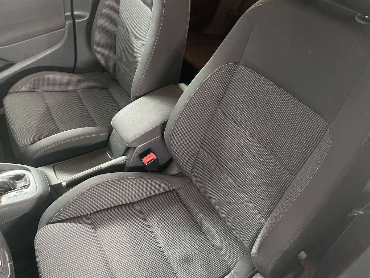 Продажа Б/У Фольксваген Гольф. Фото: #15