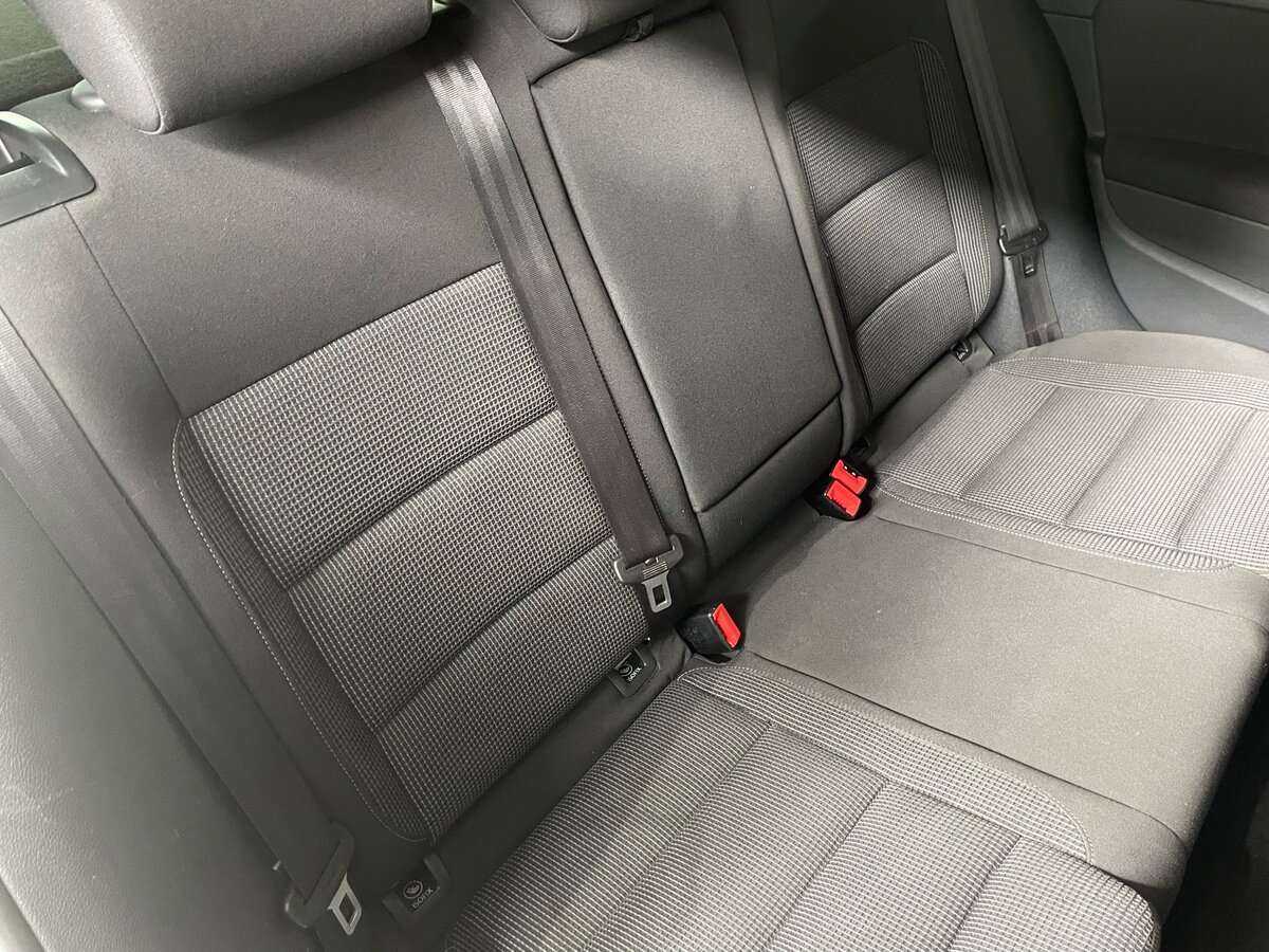 Продажа Б/У Фольксваген Гольф. Фото: #18