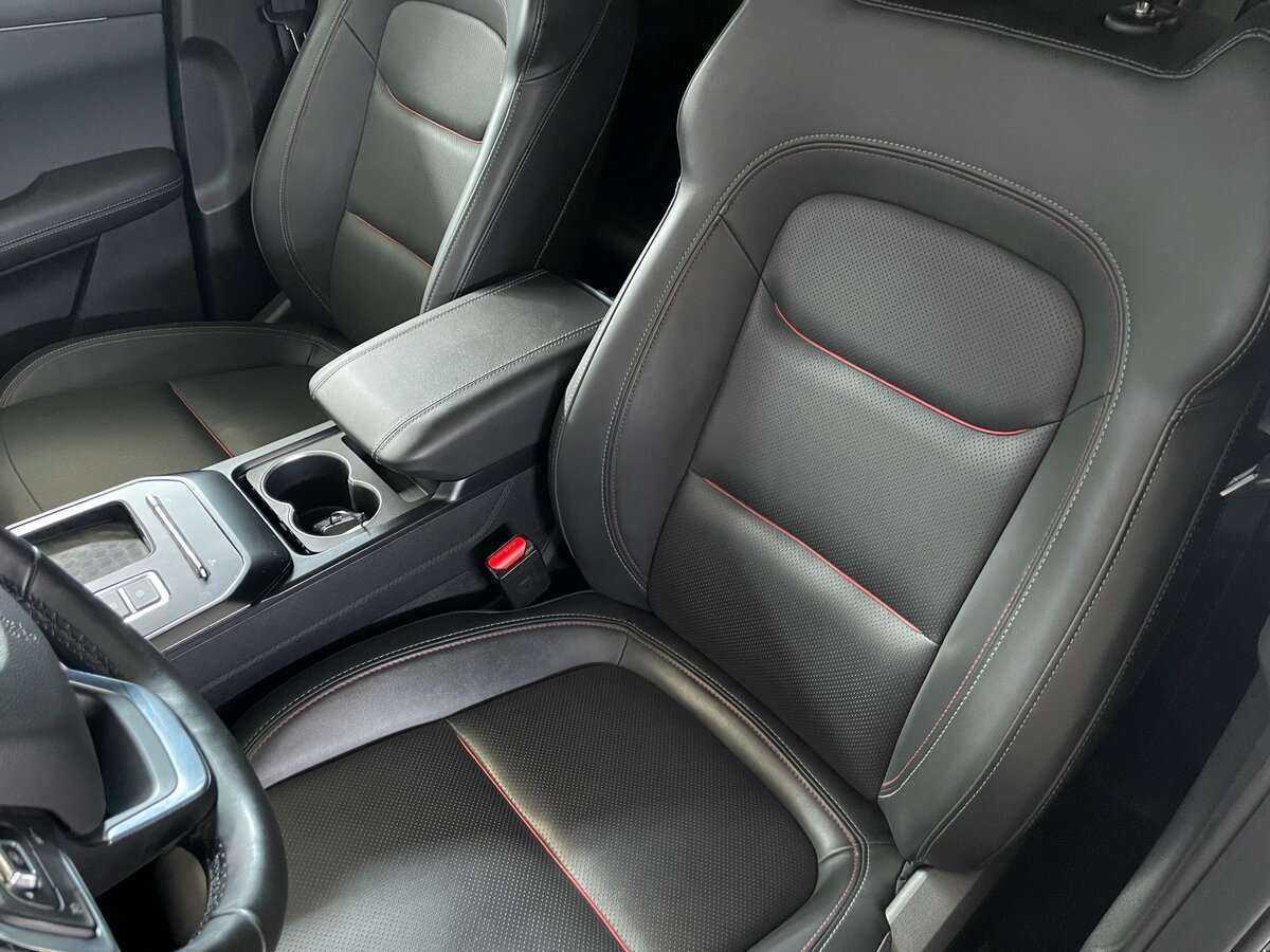 Продажа Б/У Чери Тигго 7 Про. Фото: #16