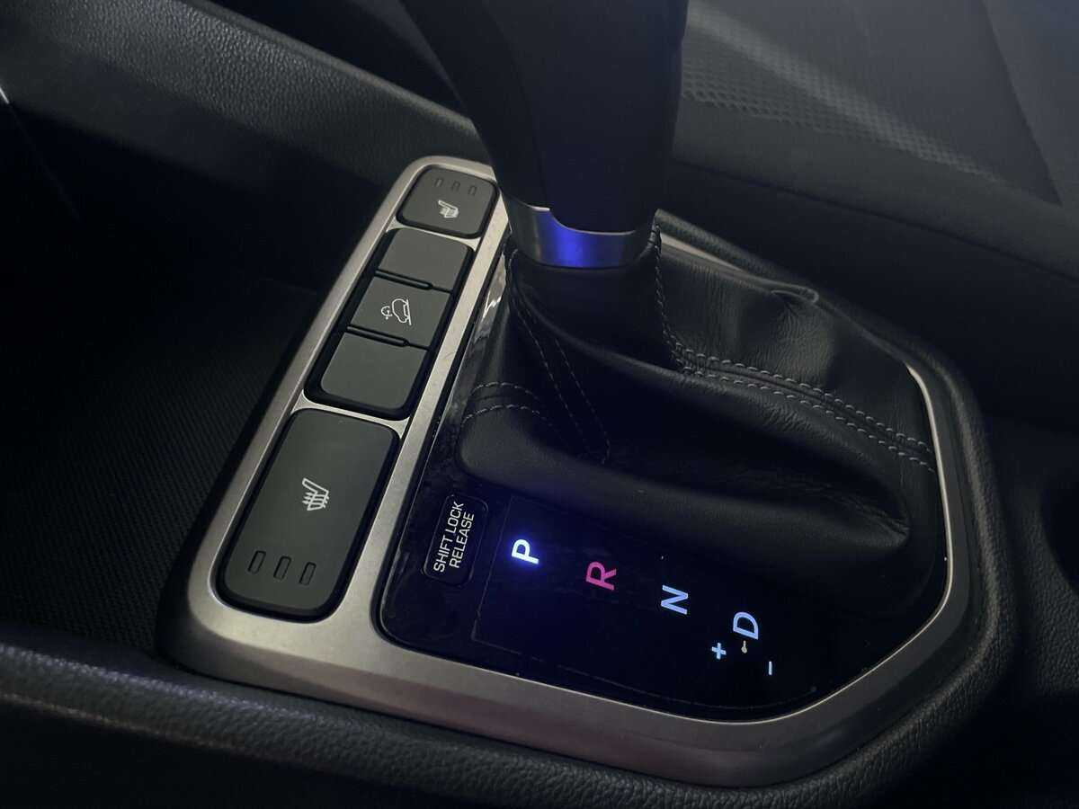 Продажа Б/У Хендай Крета. Фото: #14