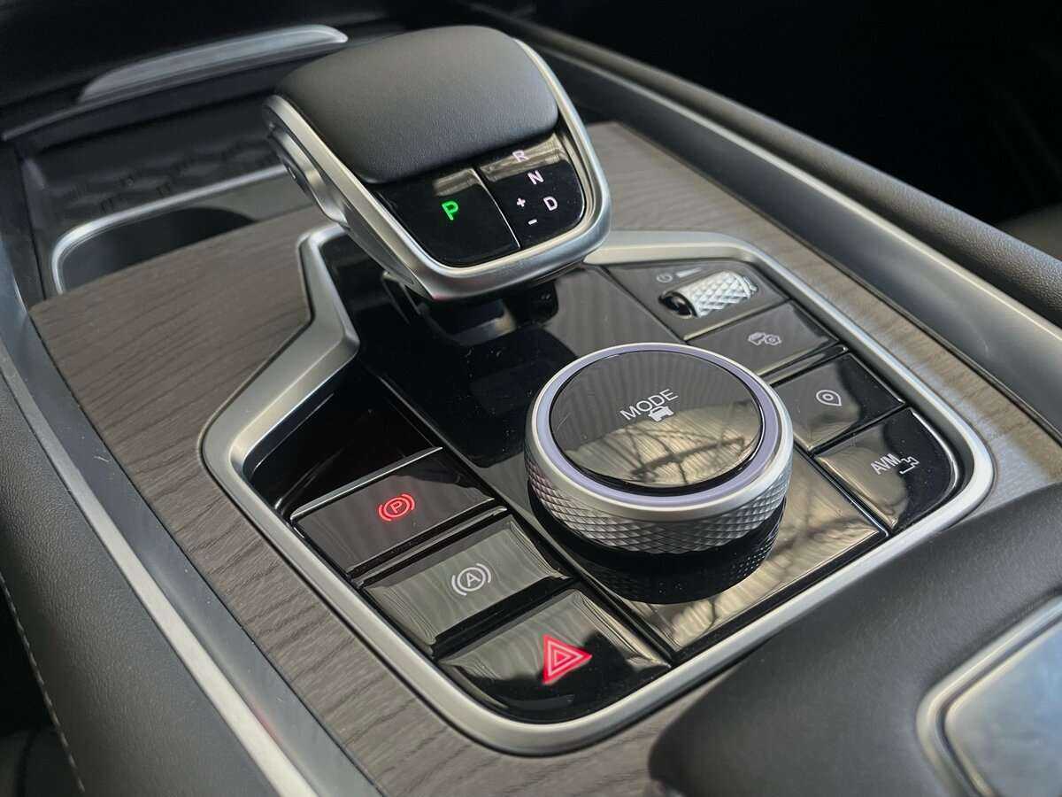 Купить Chery Tiggo 8 Pro Max с пробегом. Фото: #13