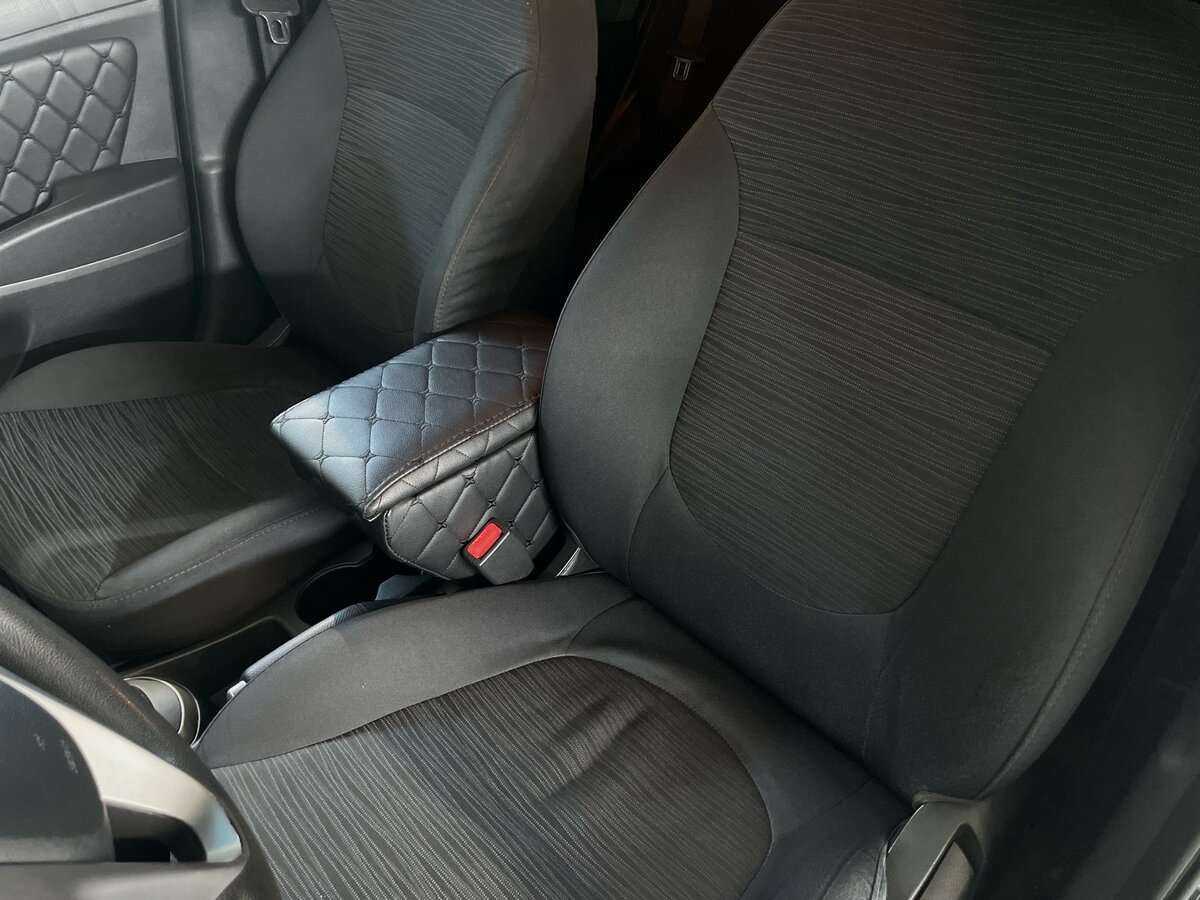 Продажа Б/У Хендай Солярис. Фото: #12