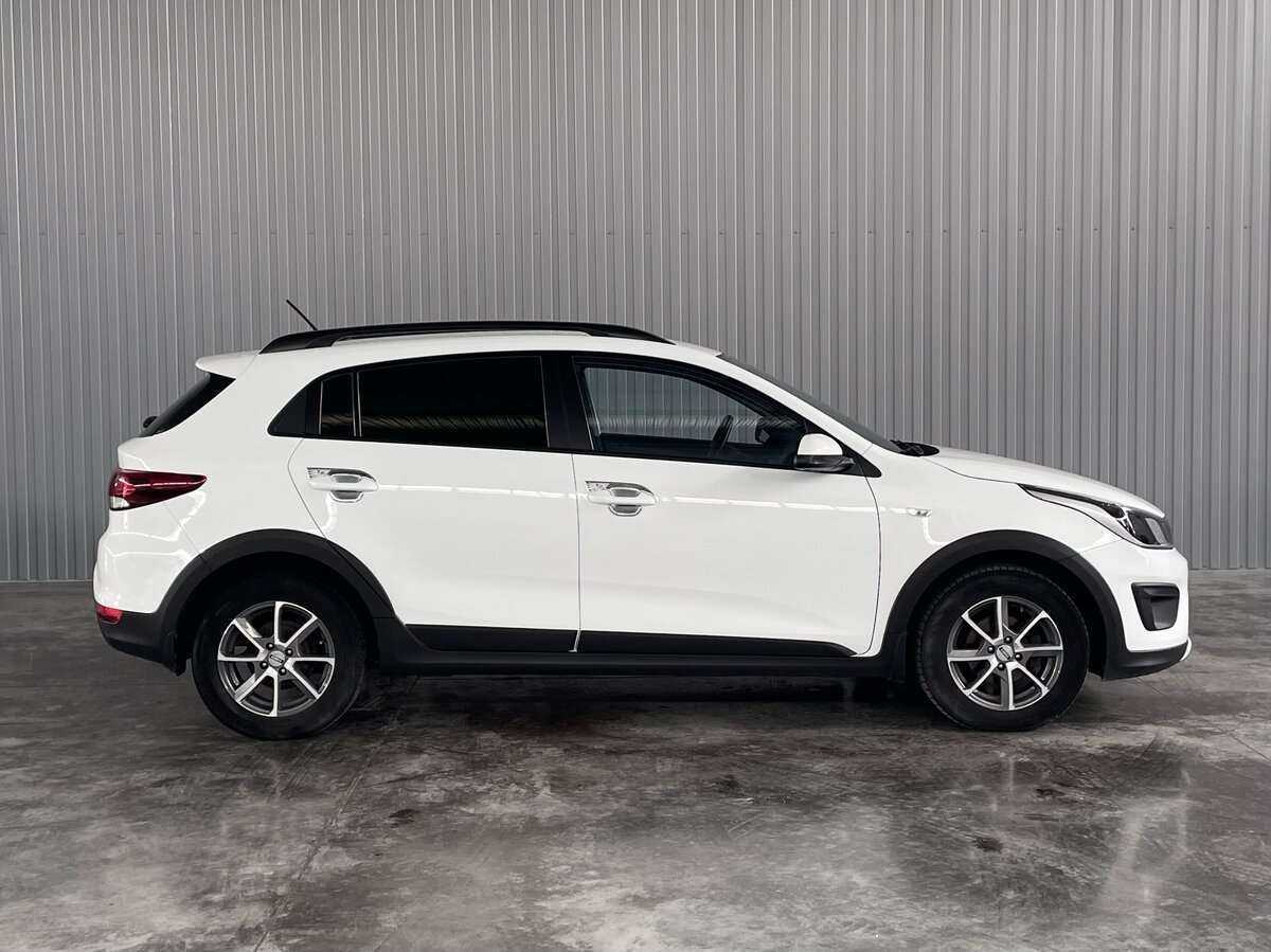 Продажа Б/У Киа Рио. Фото: #3