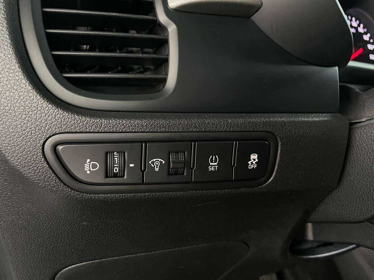 Продажа Б/У Киа Рио. Фото: #11