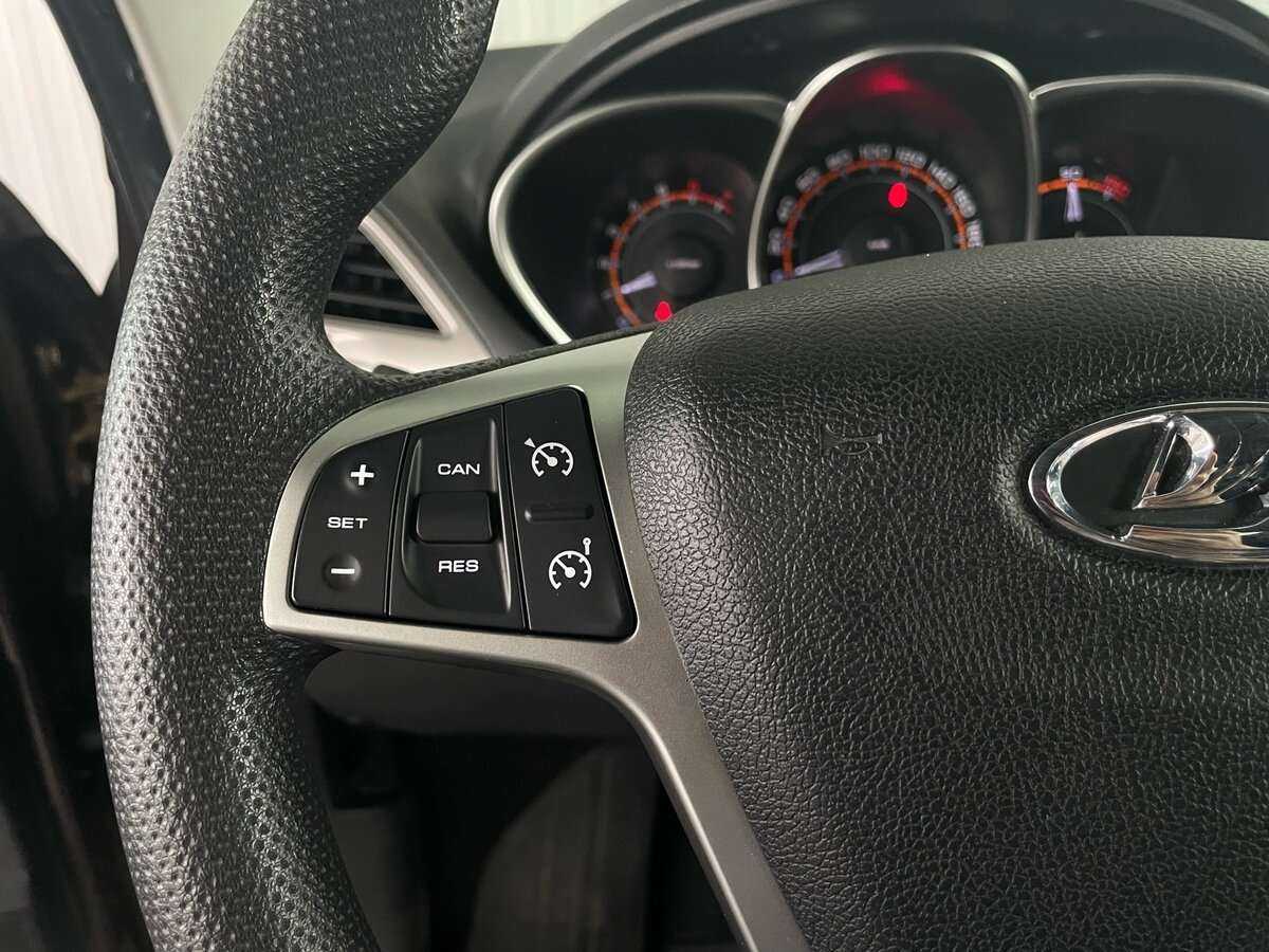 Продажа Б/У Лада (ВАЗ) Веста. Фото: #10