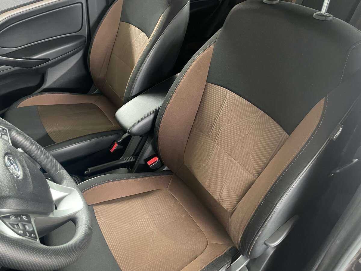 Продажа Б/У Лада (ВАЗ) Веста. Фото: #14