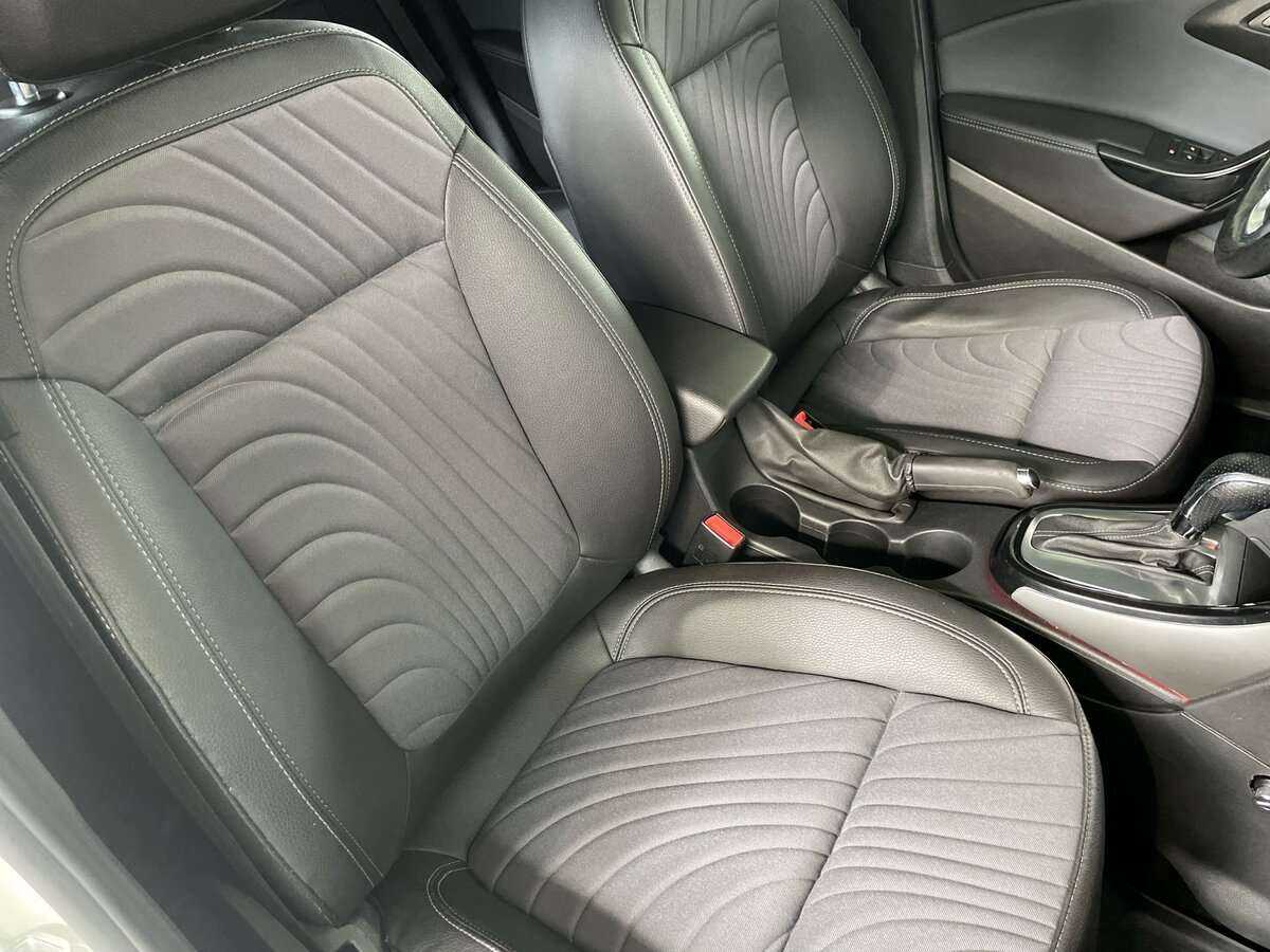 Продажа Б/У Опель Астра. Фото: #13