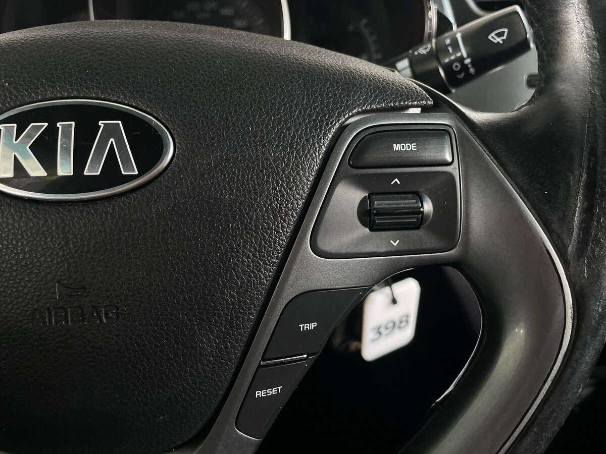 Продажа Б/У Киа Рио. Фото: #11