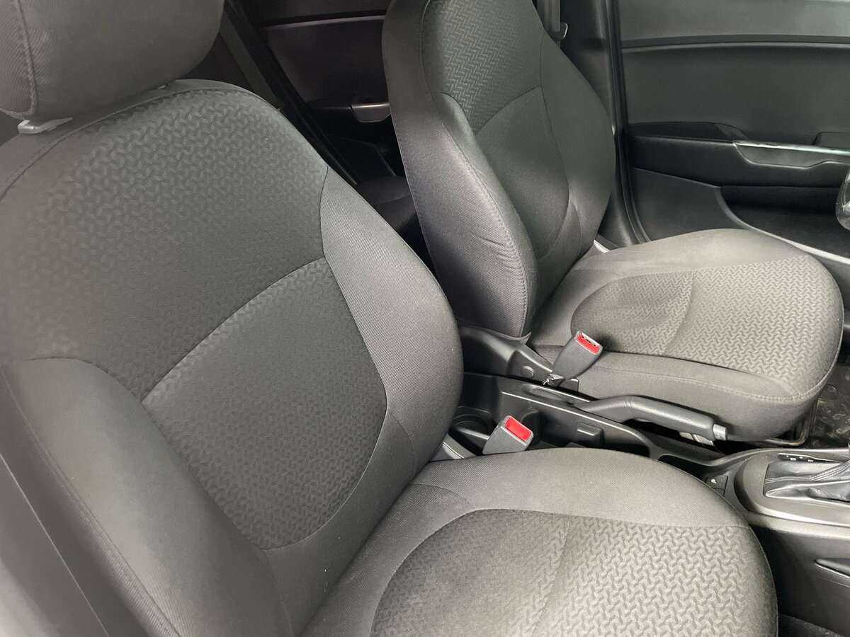 Продажа Б/У Киа Рио. Фото: #18