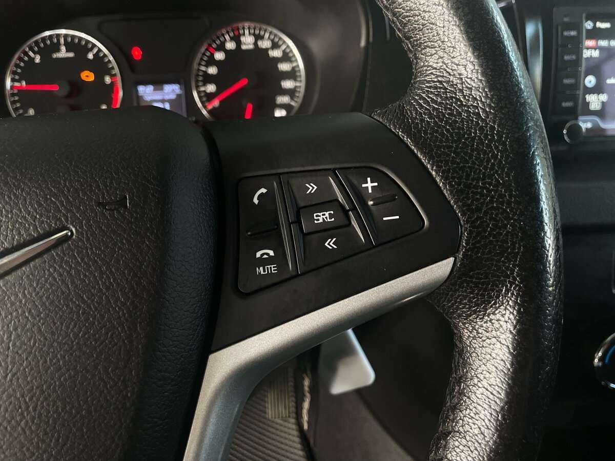 Продажа Б/У УАЗ Патриот. Фото: #11