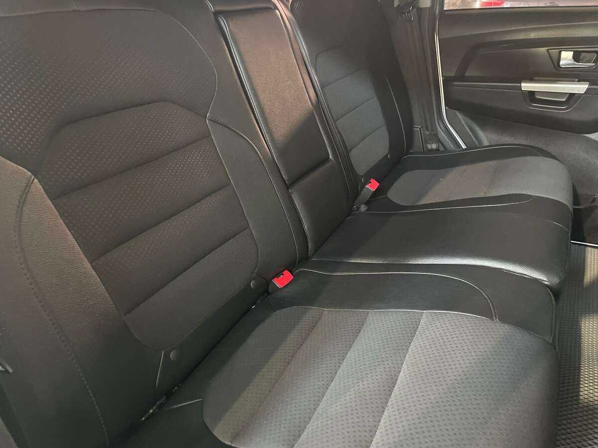 Продажа Б/У УАЗ Патриот. Фото: #19