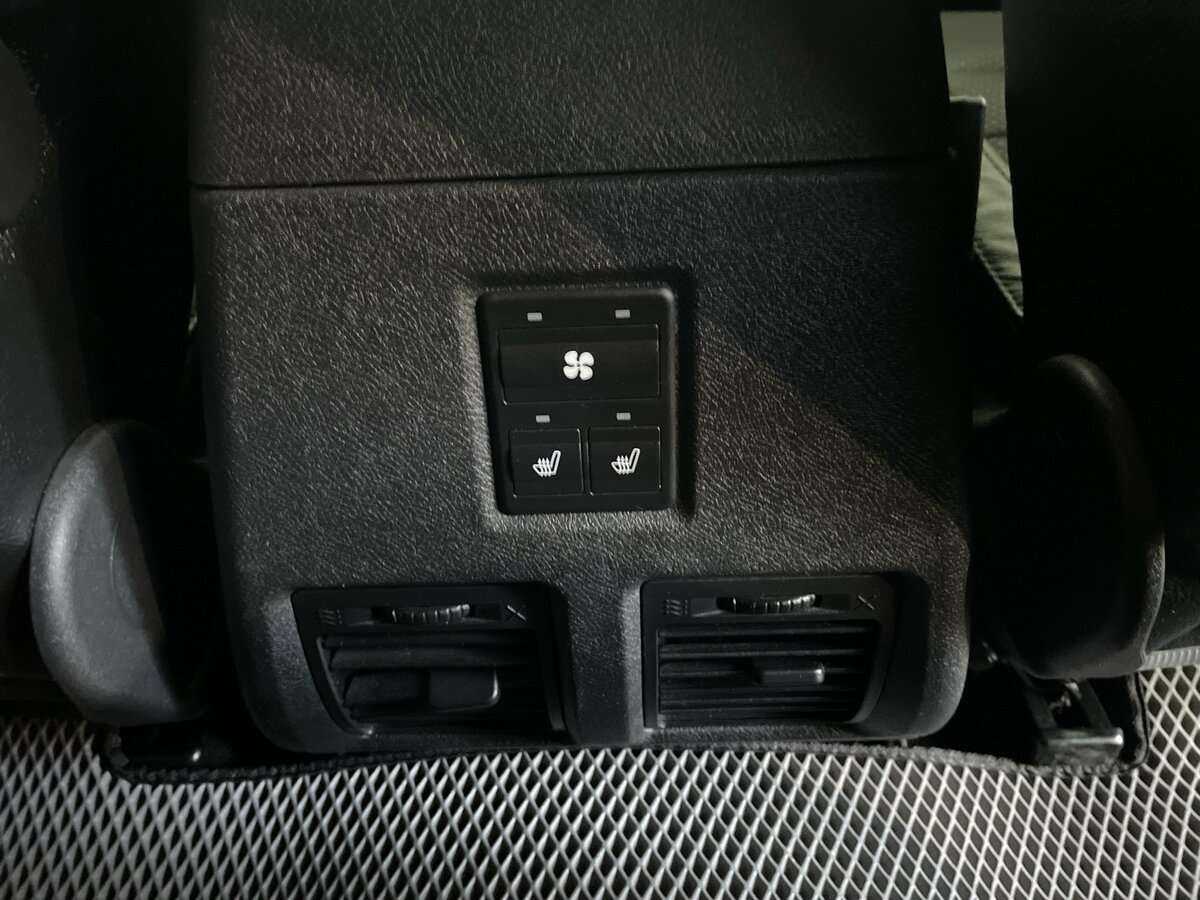 Продажа Б/У УАЗ Патриот. Фото: #20