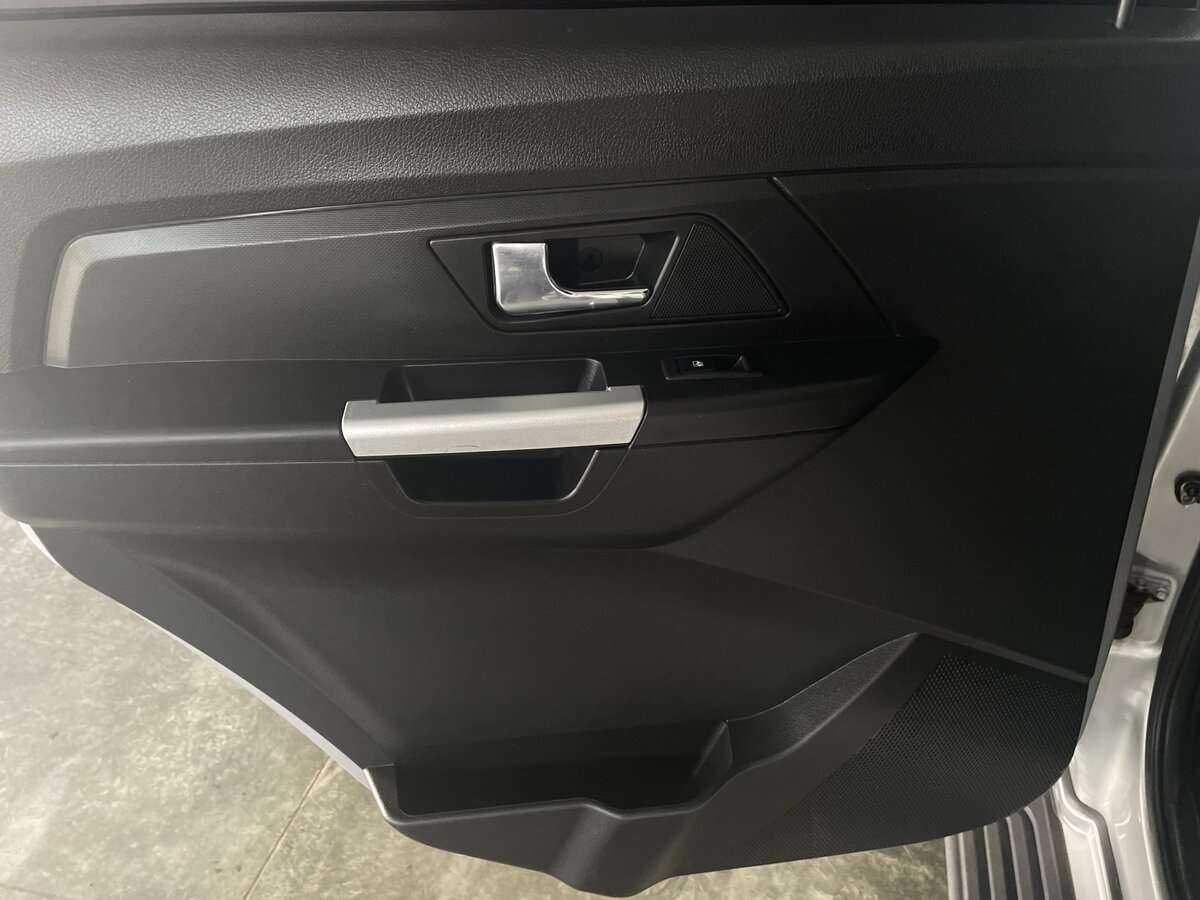 Продажа Б/У УАЗ Патриот. Фото: #23