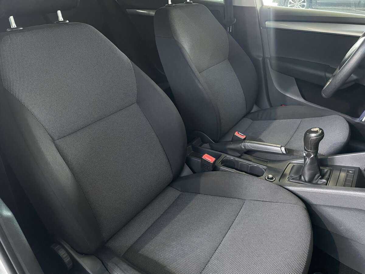 Продажа Б/У Шкода Октавия. Фото: #14