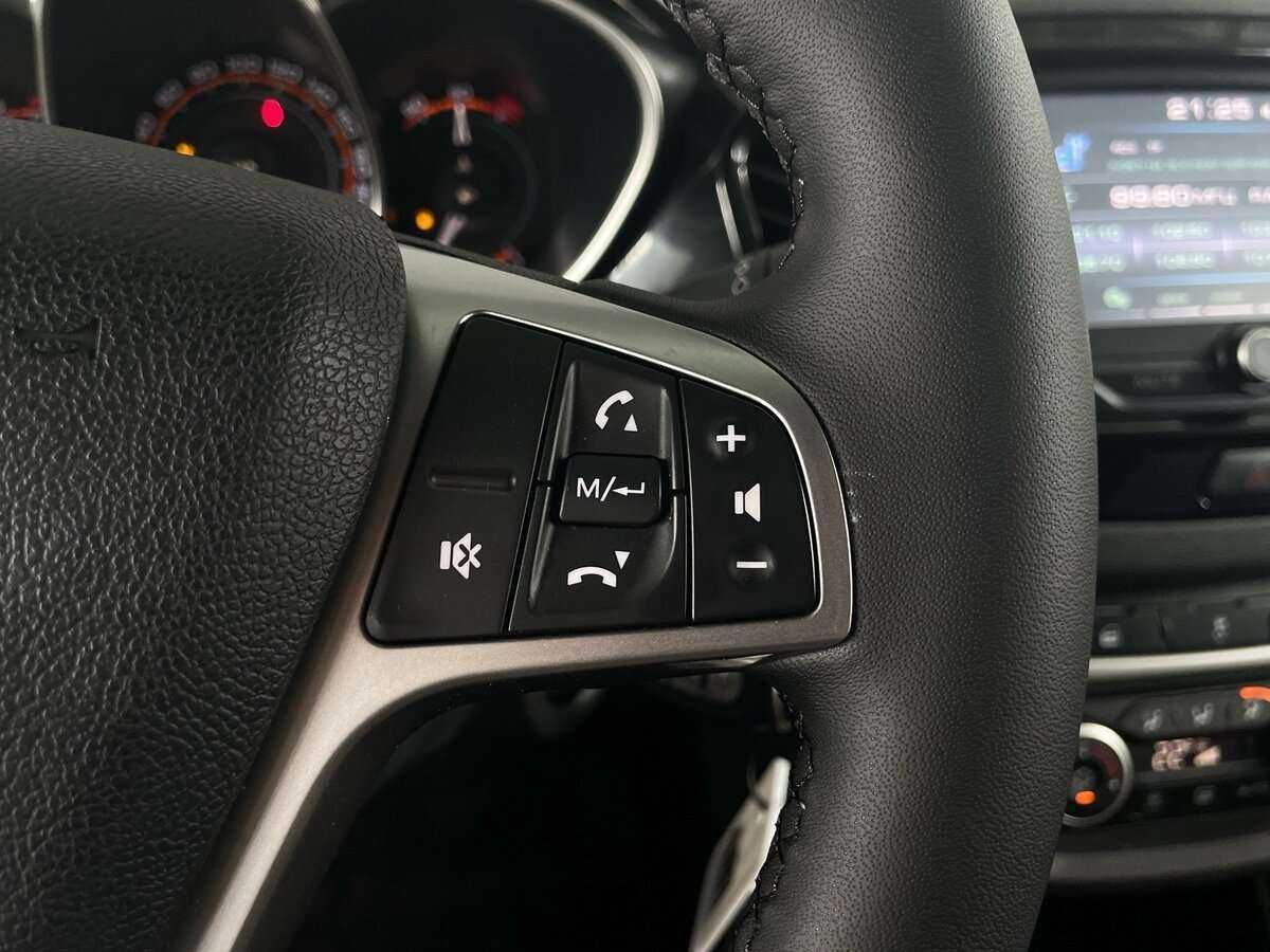 Продажа Б/У Лада (ВАЗ) Веста. Фото: #11