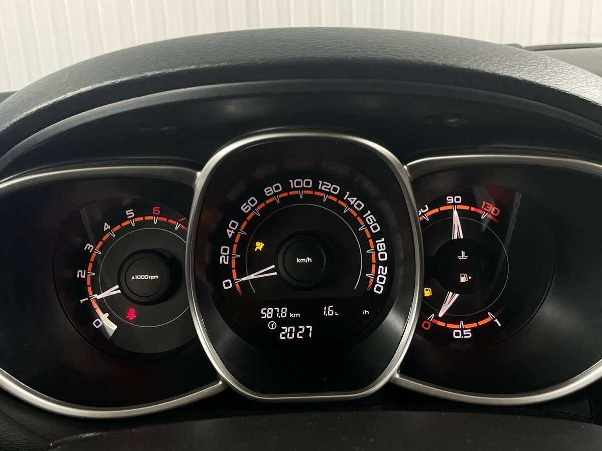 Продажа Б/У Лада (ВАЗ) Веста. Фото: #12